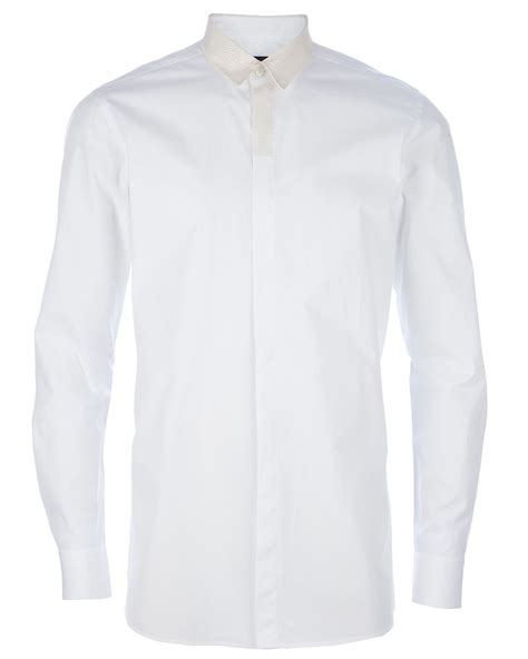 fendi dress shirts.